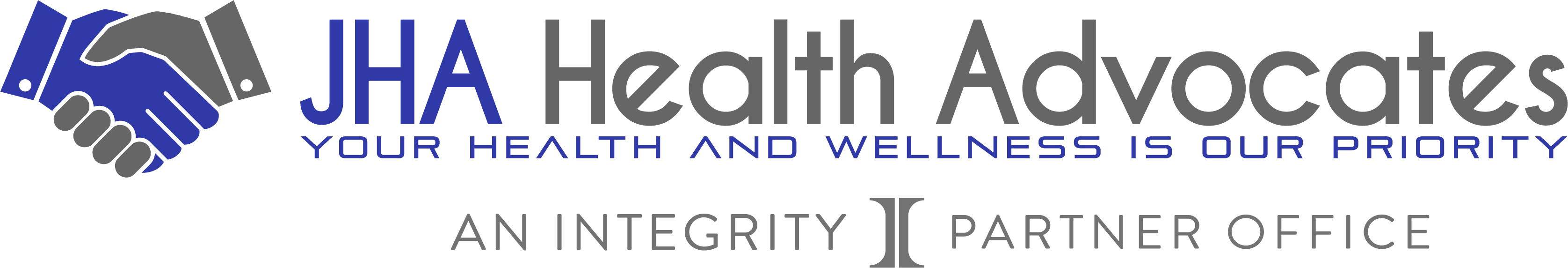 JHA Health Advocates